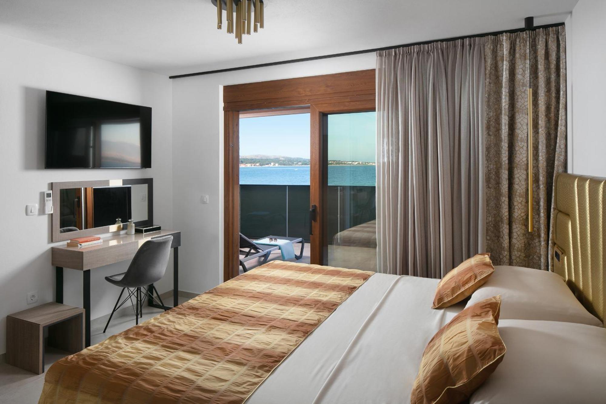 Malibu Imperial Resort Vir Habitación foto