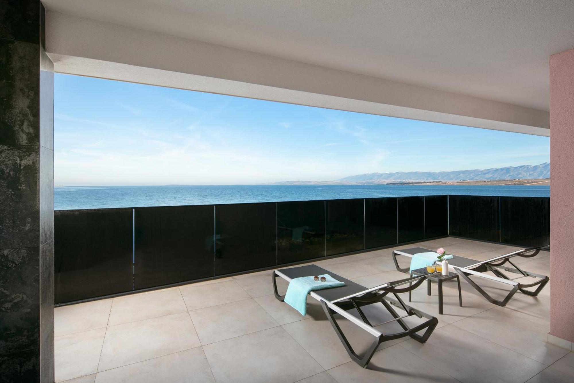 Malibu Imperial Resort Vir Habitación foto